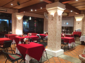 Nirvana Boutique Hotel