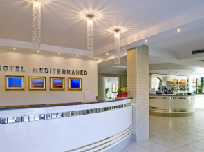 Hotel Mediterraneo Club Benessere