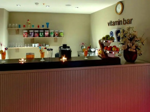 Riolavitas Spa & Resort - All Inclusive