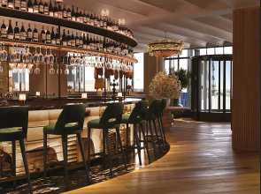 Only YOU Hotel Sevilla