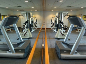 Berjaya Penang Hotel