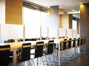 Super Hotel Gotemba - 1