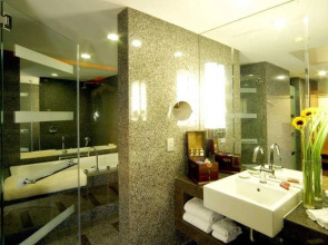 Beijing International Hotel