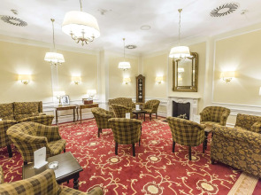 HELIOPARK Bad Hotel zum Hirsch