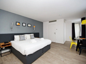 Staycity Aparthotels, Marseille, Centre Vieux Port