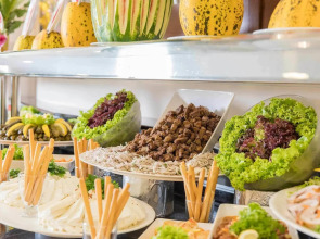 Atlantique Holiday Club - All Inclusive