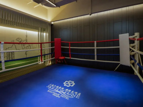 Sky Fortune Boutique Hotel