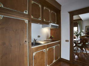 Hotel Bellevue Suites & Spa