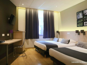 Hôtel de l'Univers Liège