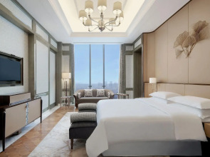 Sheraton Qingdao Licang Hotel