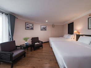 La Passion Classic Hotel