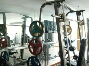 The Aiyapura Bangkok