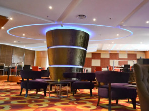 The Puteri Pacific Johor Bahru