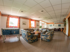 Homoky Hotels Bestline Hotel