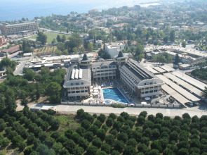 Отель Viking Star