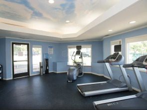 Beach Retreat & Lodge at Tahoe