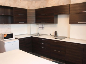 Много квартир на улице Федерации