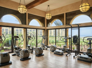 Mazagan Beach & Golf Resort