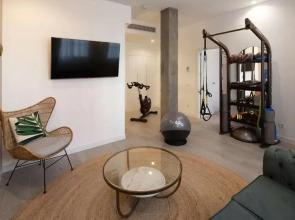 Atocha Hotel Madrid, Tapestry Collection by Hilton