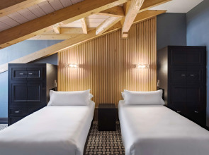 Room Mate Collection Alba, Madrid