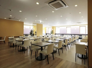 Candeo Hotels Uenokoen