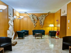 Hotel Palazzo Ognissanti