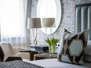 The Marylebone Hotel