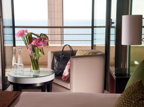 Hyatt Regency Nice Palais de la Méditerranée