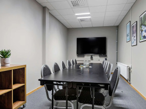 Best Western Plus Savoy Lulea