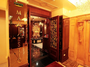 Networld Hotel Spa and Casino