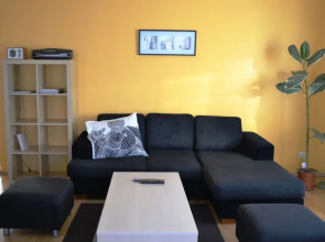 Pilve Apartment Hotel