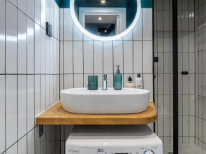 InHome24 (ИнХоум24) на улице Кожевническая