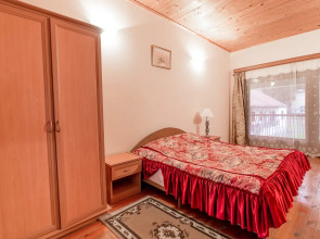 Отель Айтар