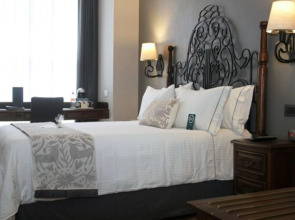  Zocalo Central Mexico City