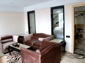 XingHe XiangJiang Hotel