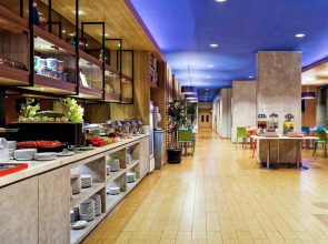 Hotel ibis budget Jakarta Airport