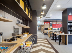 B&B HOTEL Paris Italie Porte de Choisy