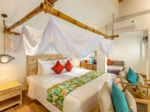 Pax Ana Doc Let Resort & Spa