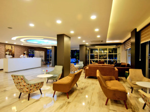 Kleopatra Ramira Hotel - All Inclusive