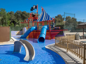 Hotel Rosamar Garden Resort