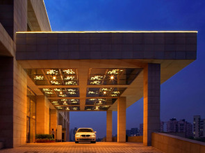 Radisson Blu Hotel New Delhi Dwarka