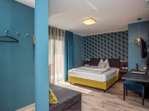 Bavaria Boutique Hotel