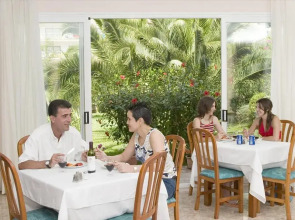 Hotel HSM Reina del Mar