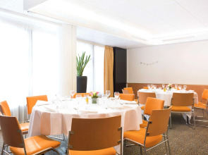 Novotel Grenoble Centre