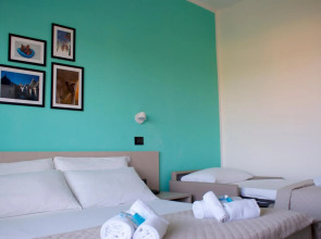 Hotel Palazzo Caveja