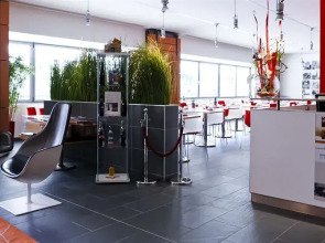 Résidence Montempo Lyon Cité Internationale