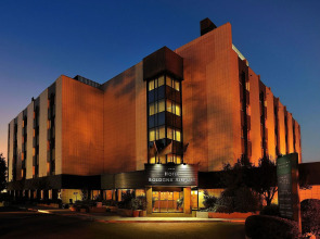 Hotel Bologna Airport