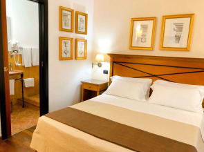 Hotel Florio Operà Palermo Central