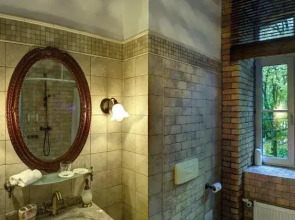 Гостевой дом Шлиссельбургъ