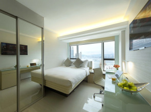 iclub Sheung Wan Hotel